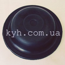 Діафрагма гальмівної камери Еталон /велика/ 14мм (Укр)*